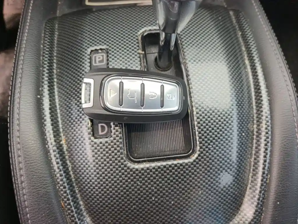 Nissan X-Trail — миниатюра 9