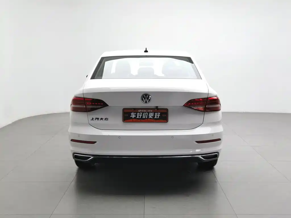 Volkswagen Lavida — миниатюра 4