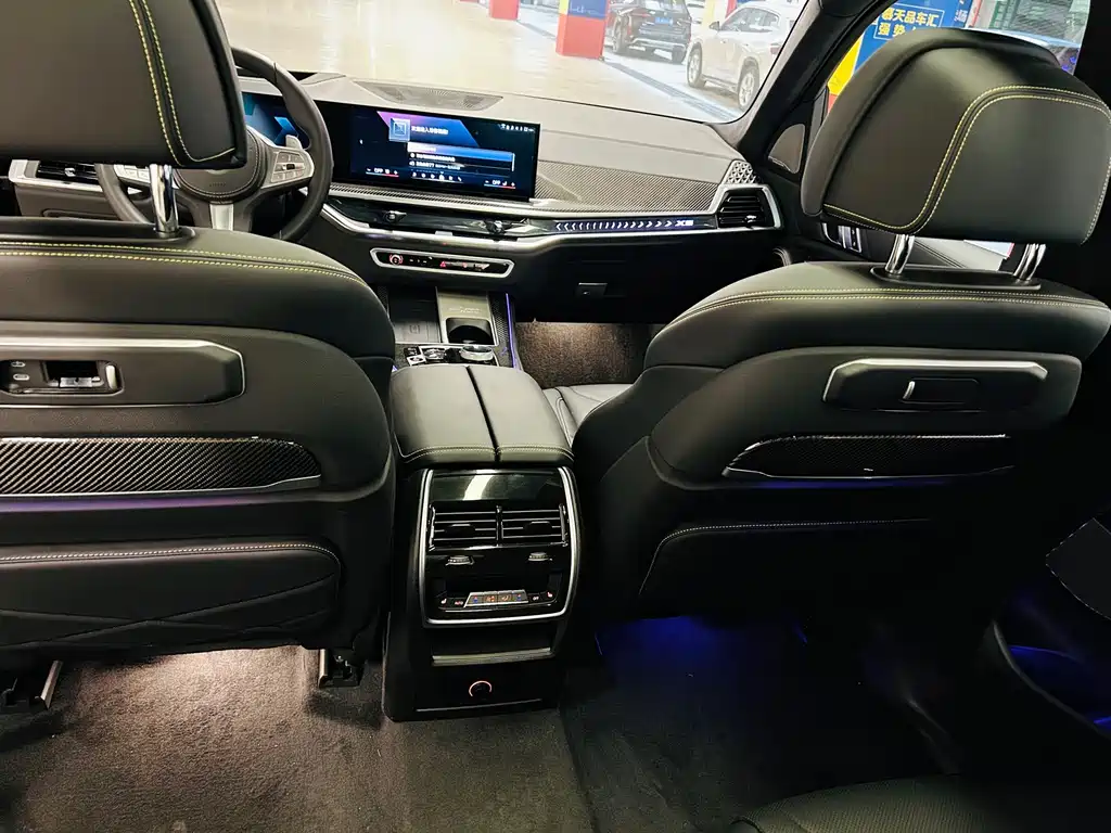 BMW X5 — миниатюра 18