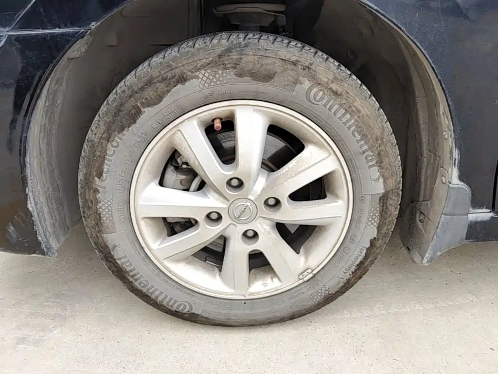 Nissan Sylphy — миниатюра 23