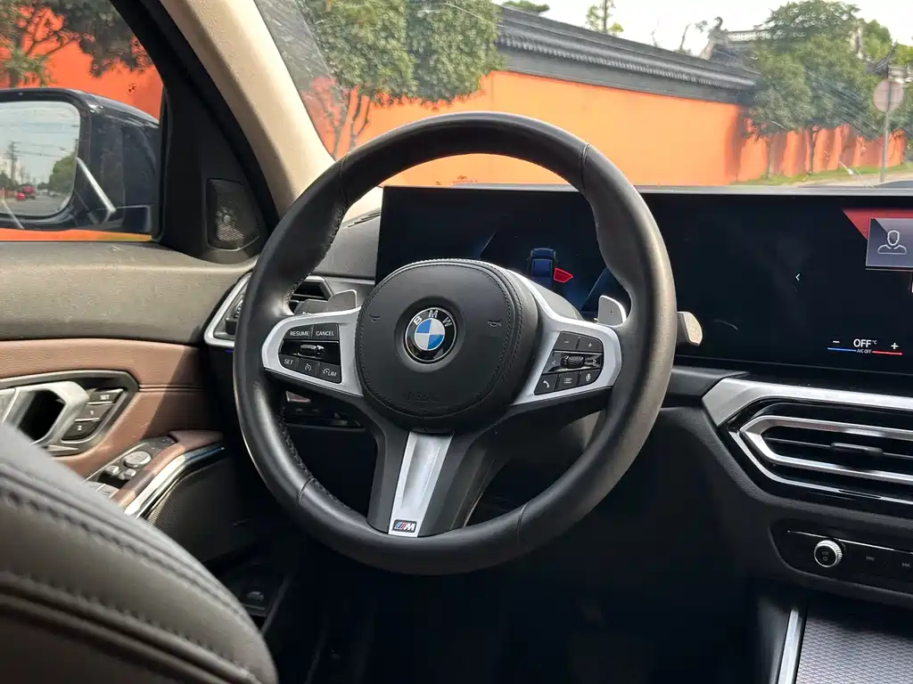 BMW 3 Series — миниатюра 10