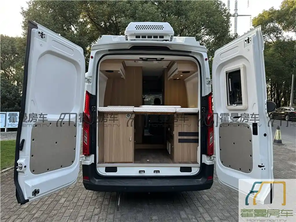 MAXUS V90 RV — миниатюра 15