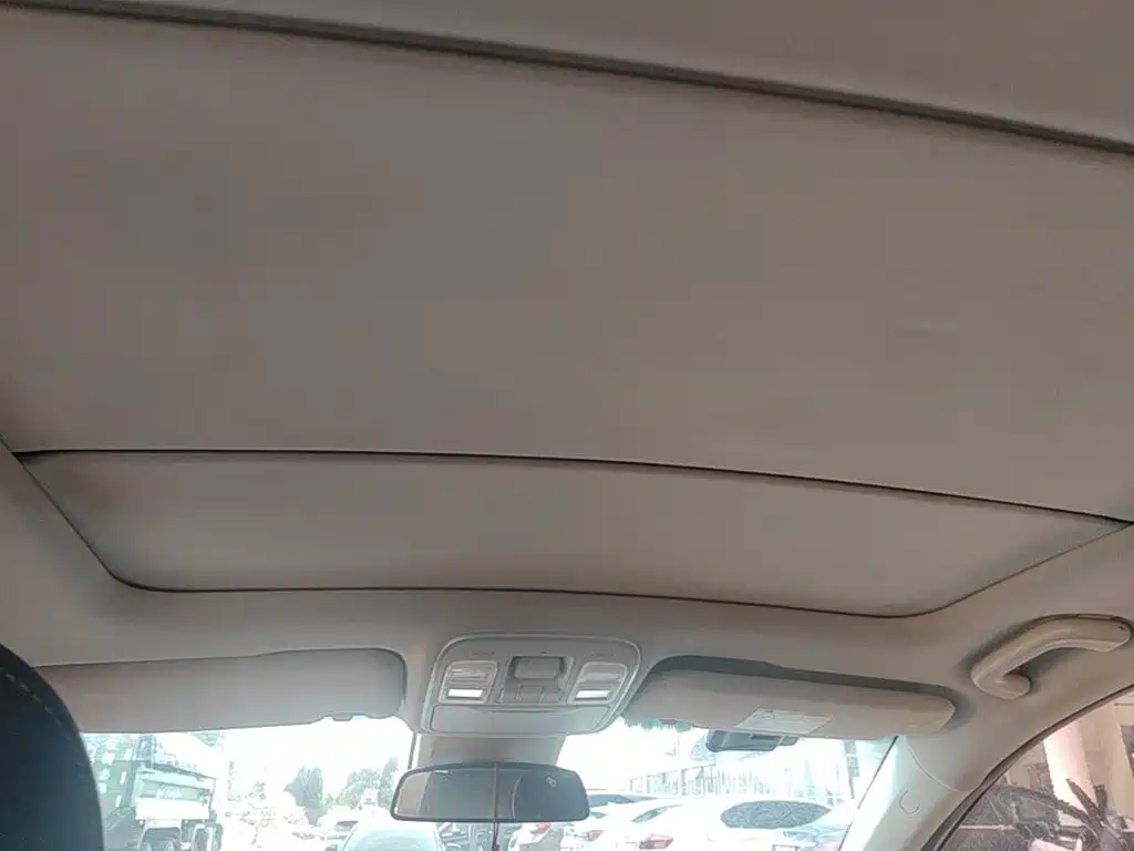 Geely Emgrand GS — миниатюра 18