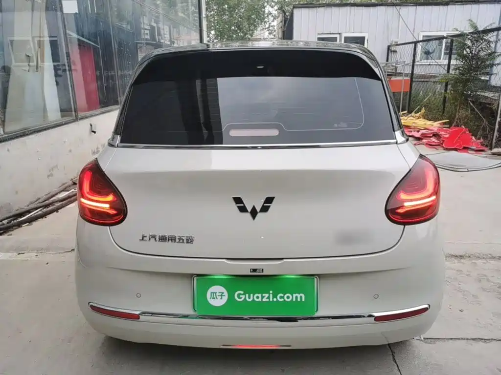 Wuling Bingo — миниатюра 6