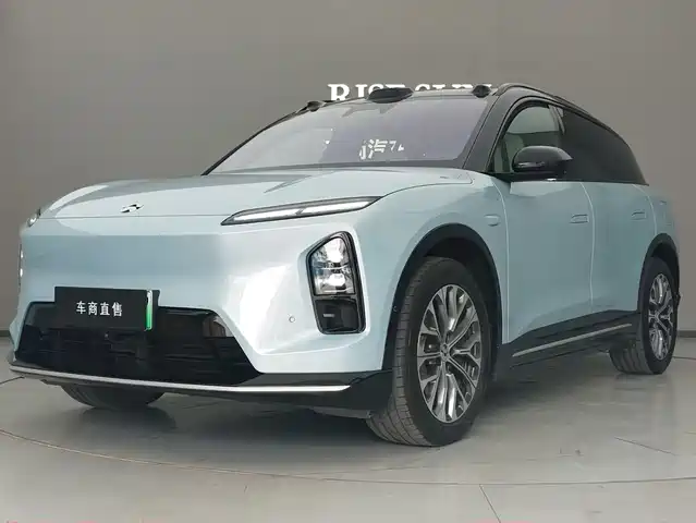 2025 Nio ES6