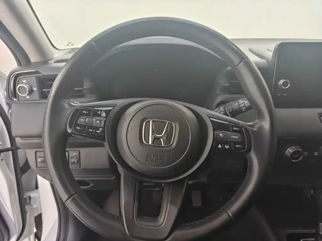 Honda XR-V — миниатюра 8
