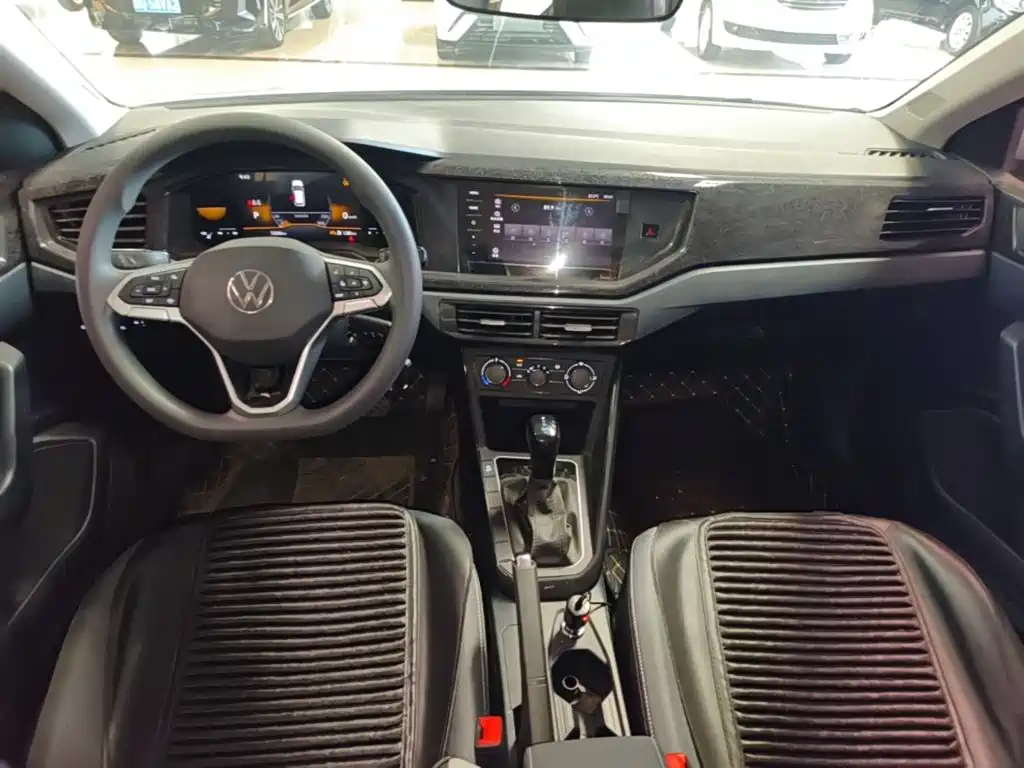 Volkswagen Lavida 2023 1.5L AT