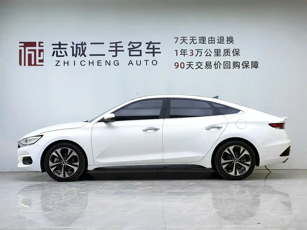 Hyundai Lafesta 2021 280TGDi GLX Elite