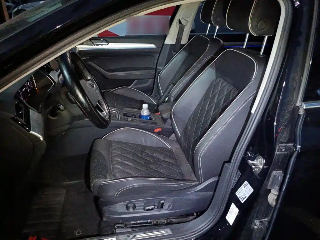 Volkswagen Magotan PHEV PHEV 2022 GTE Luxury