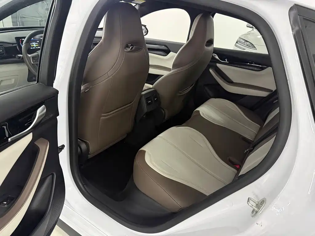 BYD Qin PLUS — миниатюра 8