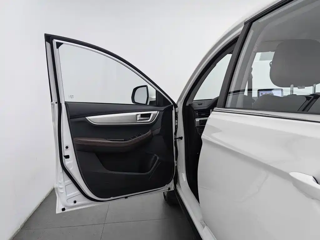 Fengxing Fengxing T5 — миниатюра 8