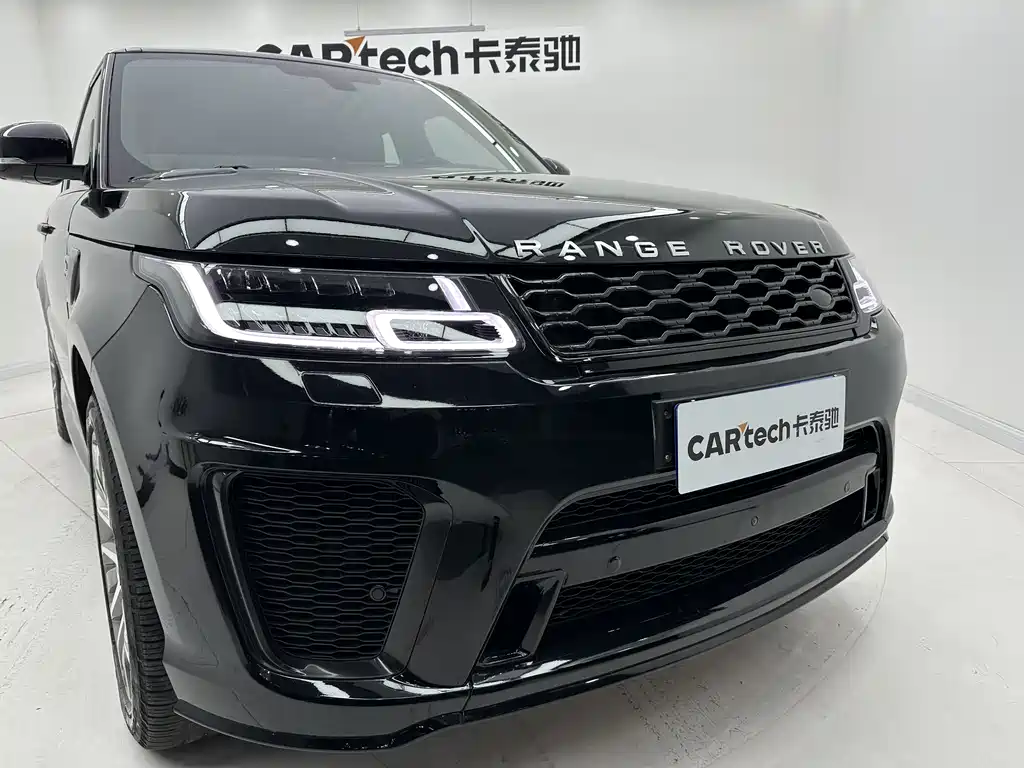 Land Rover Range Rover Sport 2016 3.0 SC V6 HSE DYNAMIC