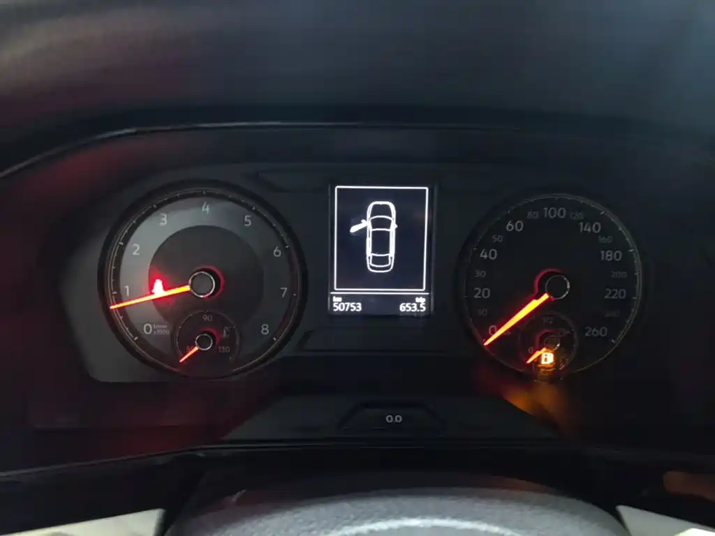 Volkswagen Lavida — миниатюра 12
