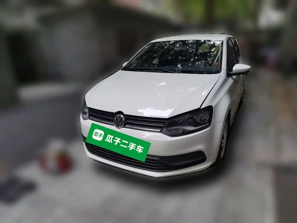 Volkswagen Polo 2017