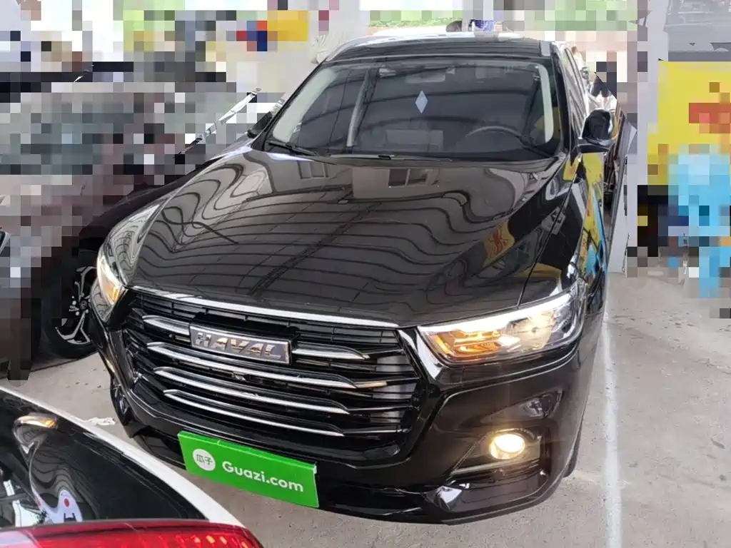 Haval H6 2025 1.5T