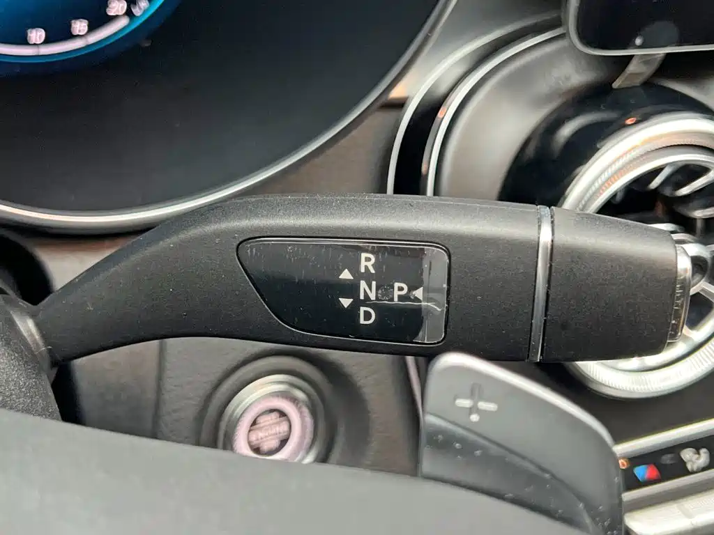 Mercedes-Benz C-Class — миниатюра 19