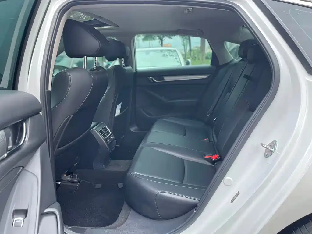 Honda Accord 2022 2.0L