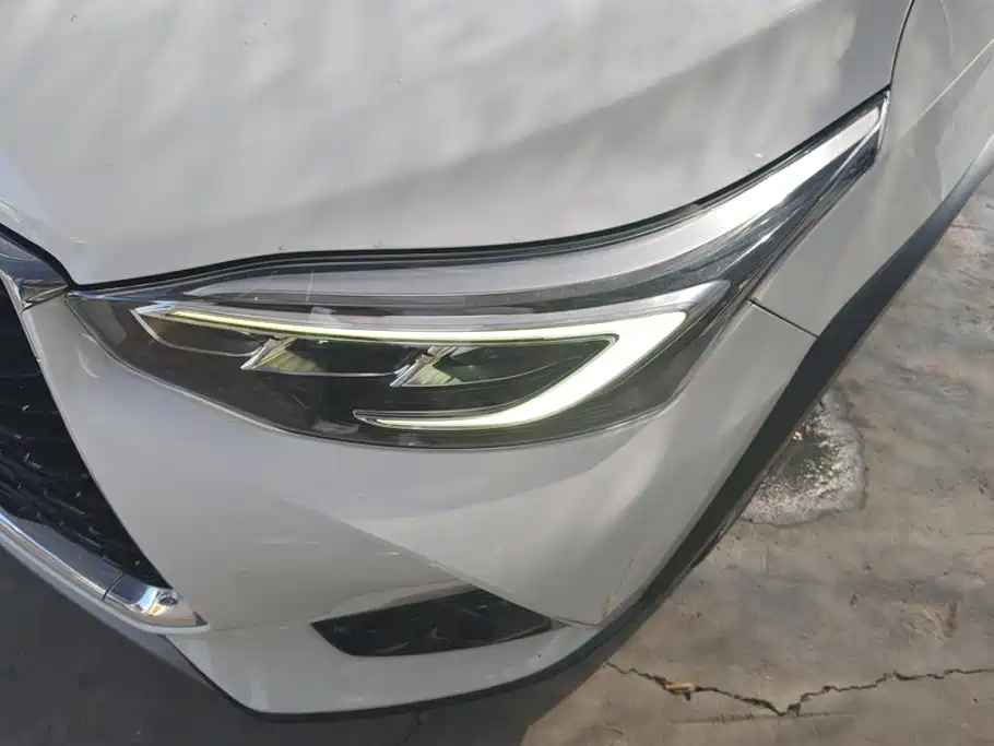 Toyota Yaris L — миниатюра 5