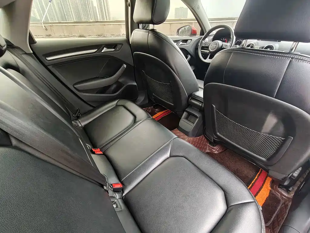 Audi A3 — миниатюра 19