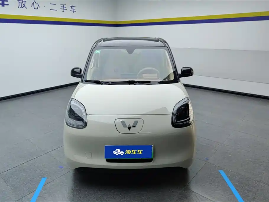 Wuling Mini EV MINIEV 2025