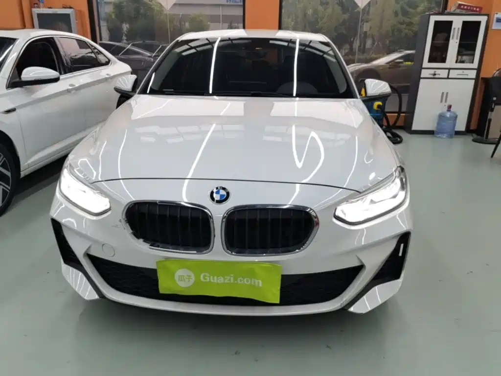 BMW 1 Series — миниатюра 3