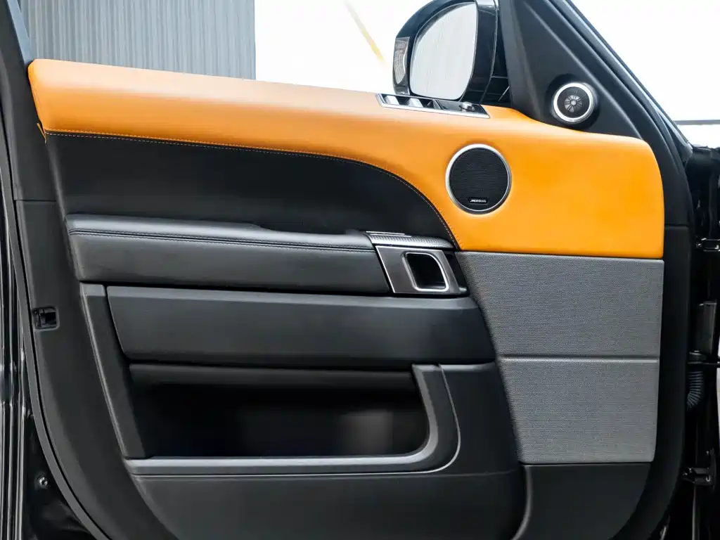 Land Rover Sport — миниатюра 24