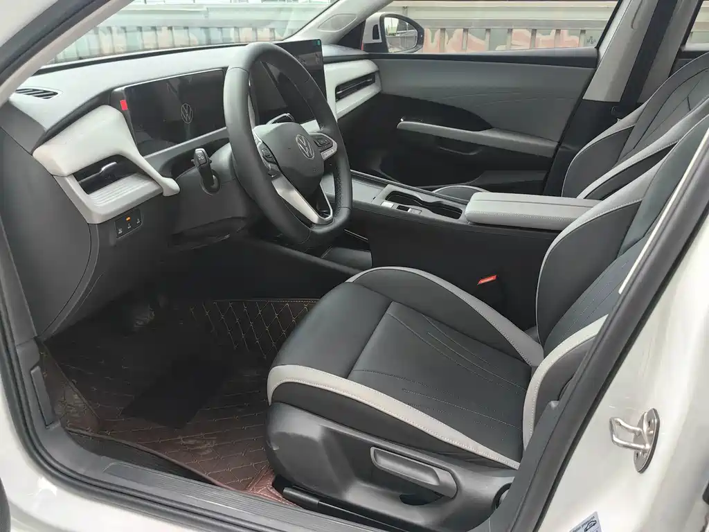 Volkswagen Sagitar — миниатюра 14