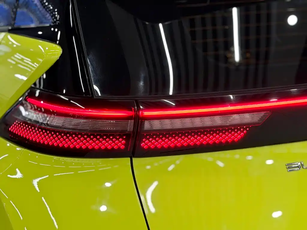 BYD Seagull — миниатюра 15