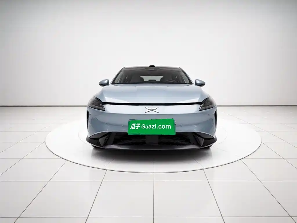 XPeng G3 — миниатюра 2