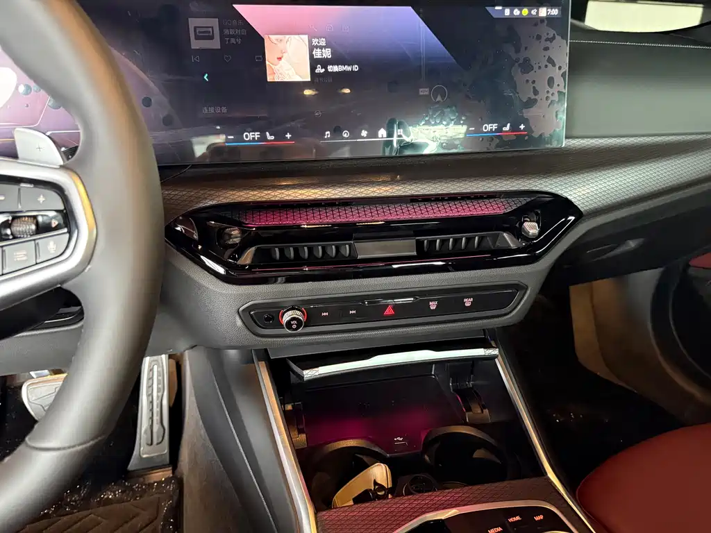 BMW 4 Series — миниатюра 8