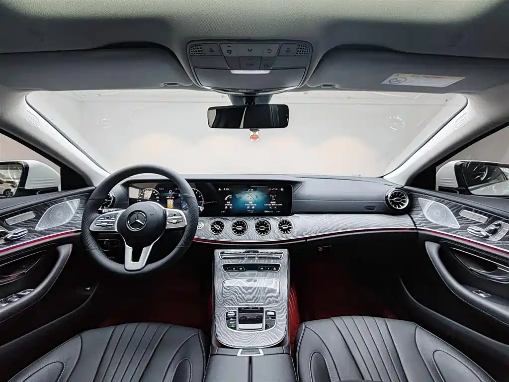 Mercedes-Benz CLS 2023 CLS 300