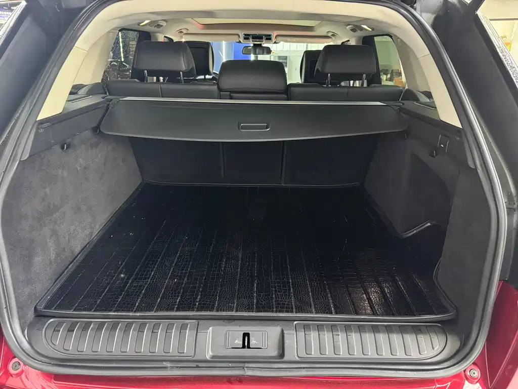 Land Rover Sport — миниатюра 17