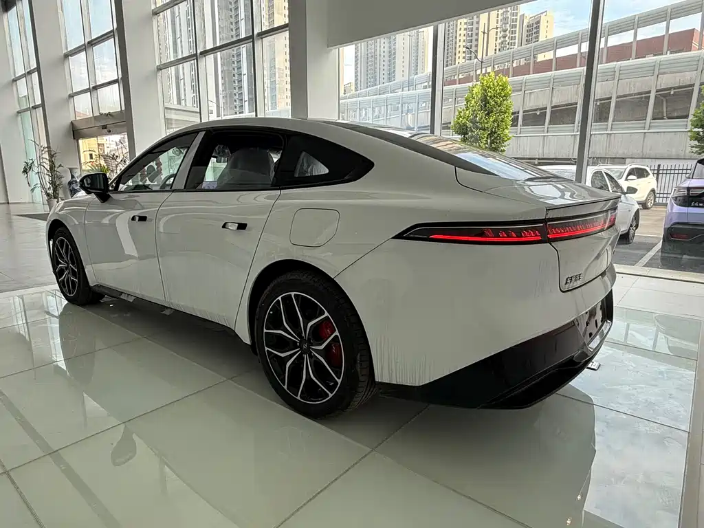 Dongfeng eπ007 — фотографии объявления, Фото 15