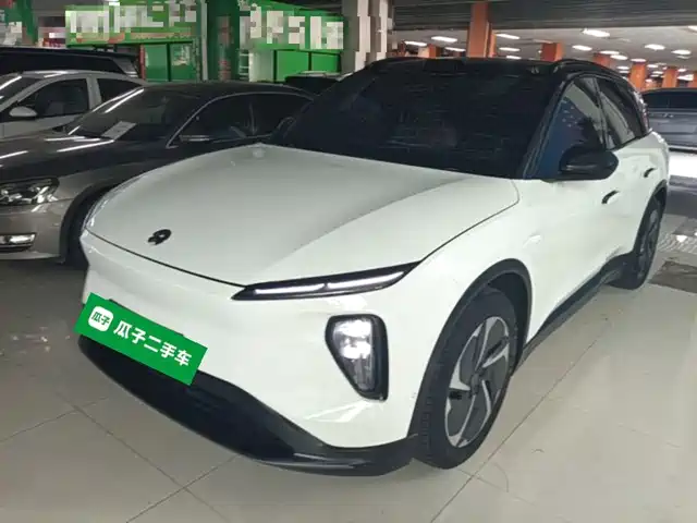 2023 Nio ES6