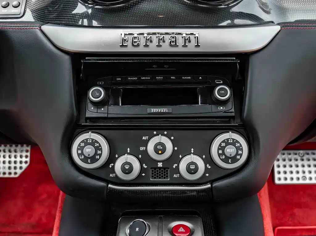 Ferrari 599 — миниатюра 14