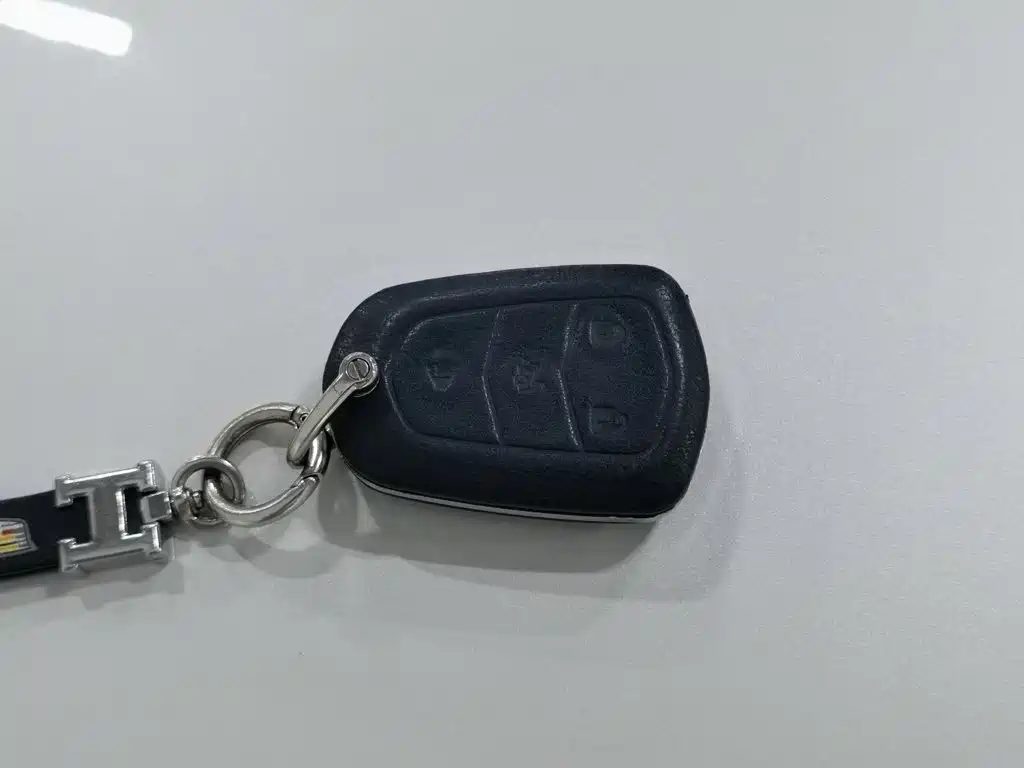Cadillac XT4 — миниатюра 19