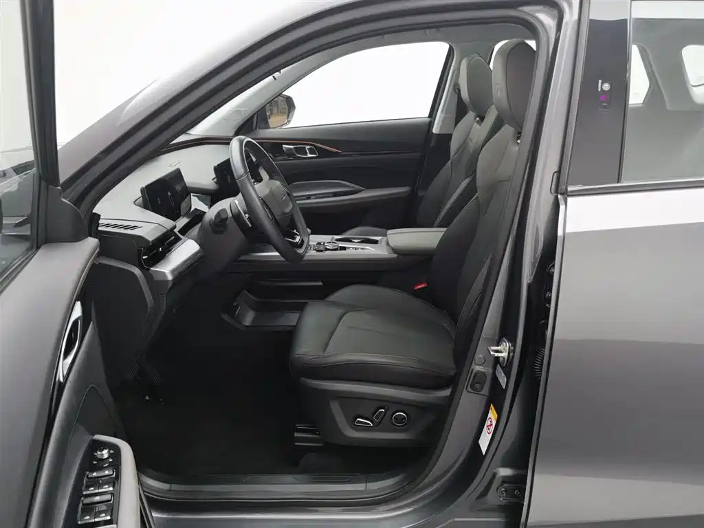 Changan Z6 2023 1.5T DCT