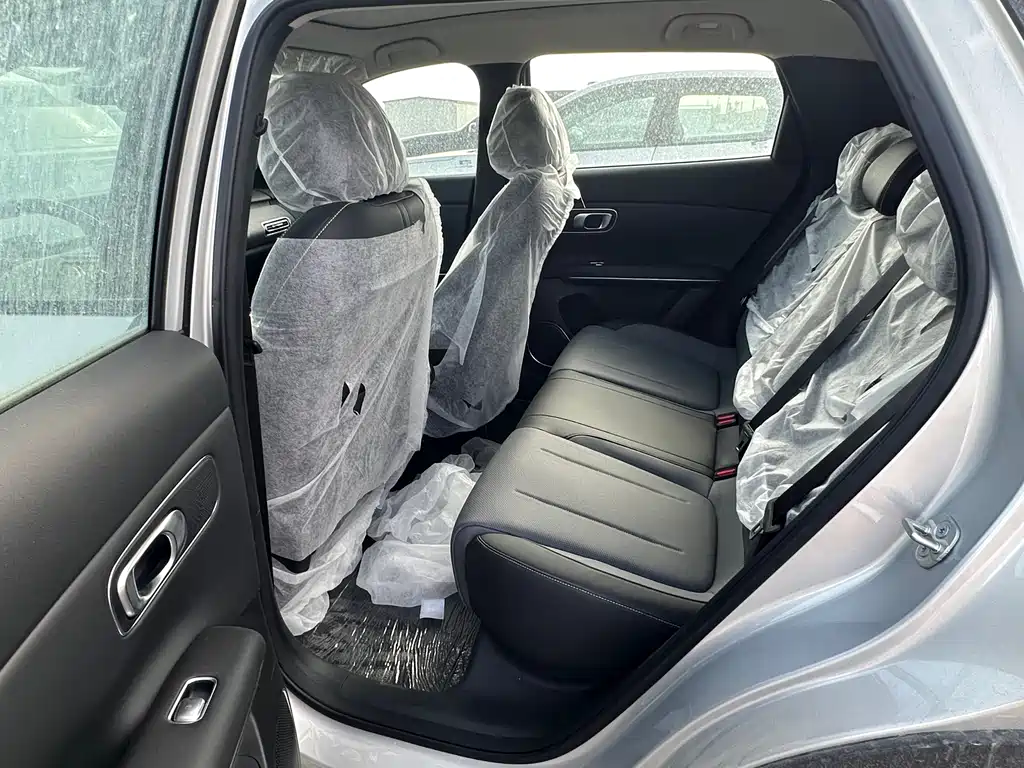 Changan Q05 2026 506 Ultra+