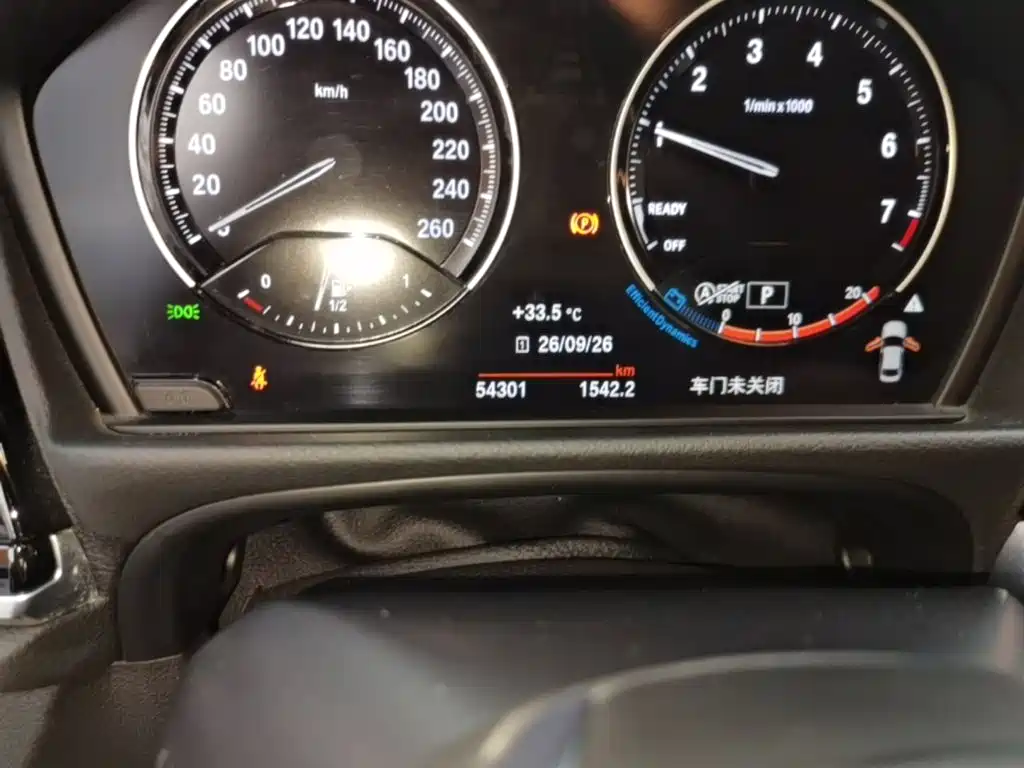 BMW 1 Series — миниатюра 12