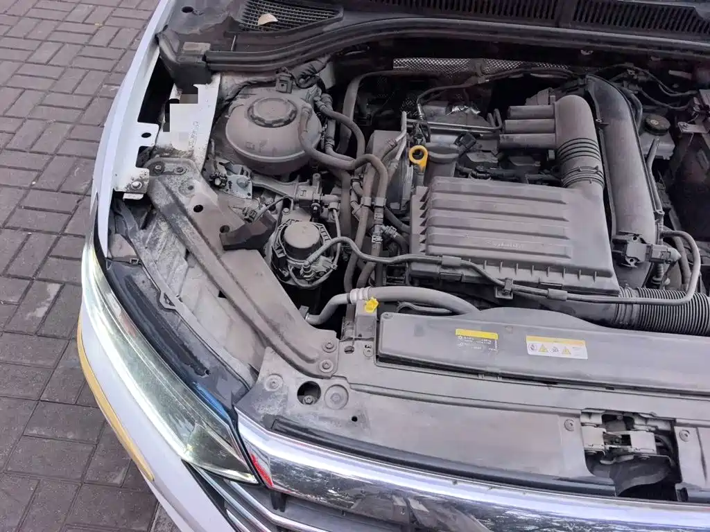 Volkswagen Sagitar — миниатюра 20