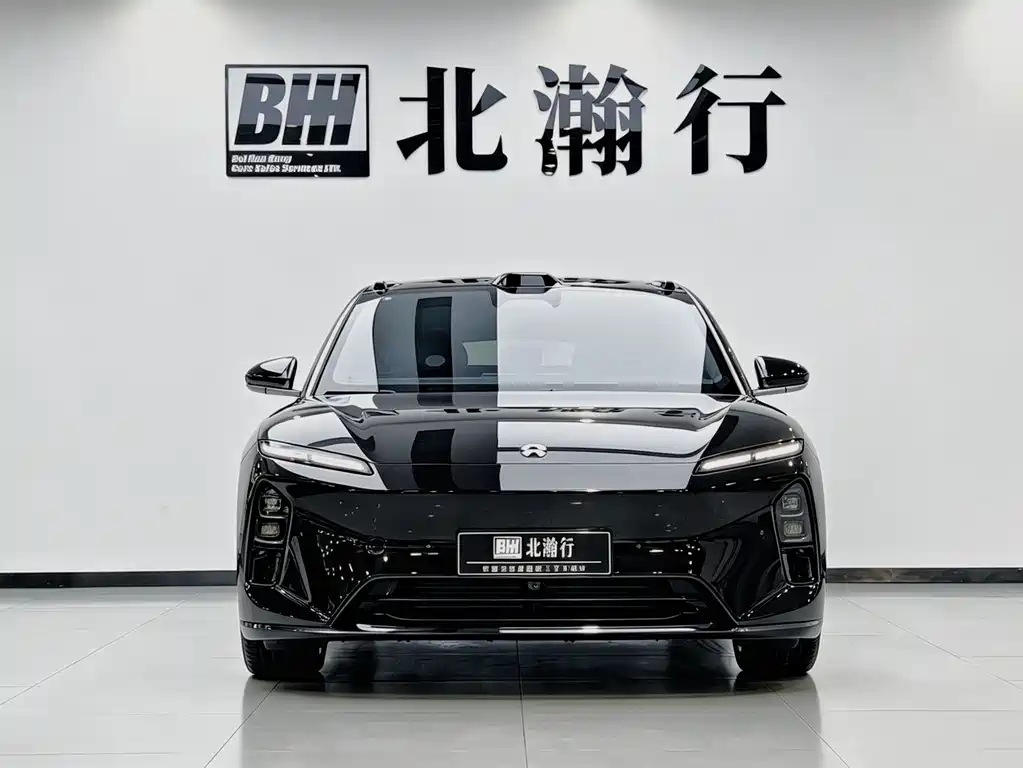 NIO ET5T — миниатюра 2