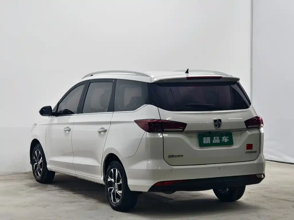 Baojun 360 — миниатюра 6