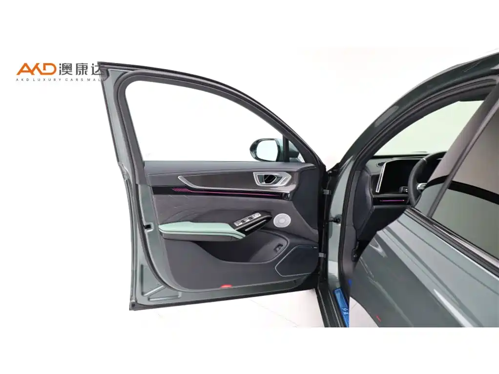 Hongqi H9 2024 3.0T