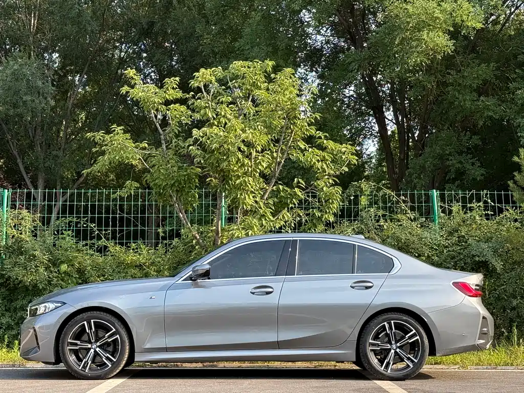 BMW 3 Series 3 2024 325i M Sport