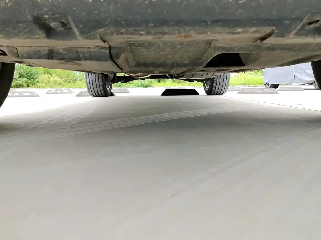 Wey Wey VV6 — миниатюра 25