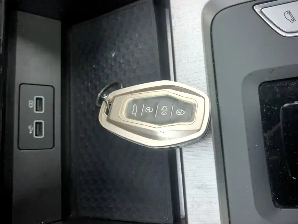 Jetour X90 PLUS — миниатюра 9