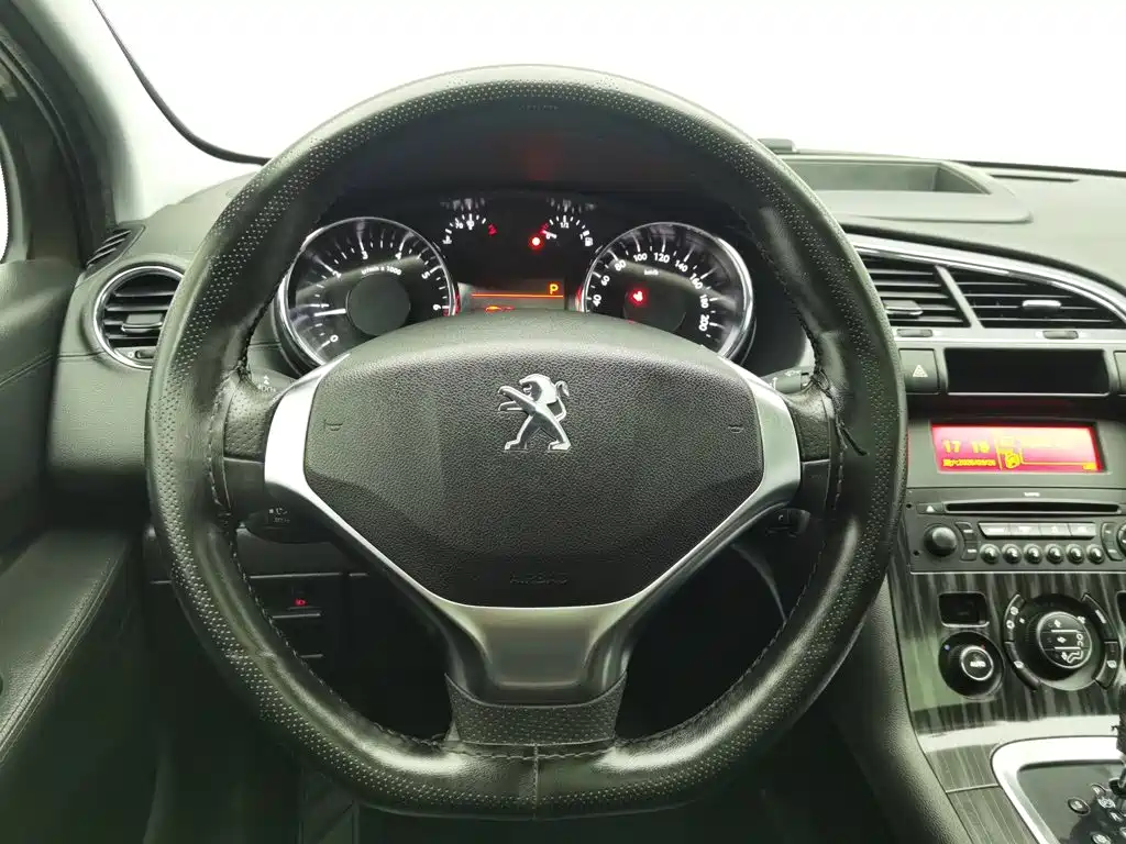 Peugeot 3008 — миниатюра 11