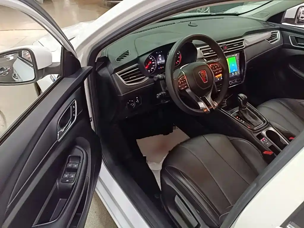 Roewe i5 — миниатюра 15