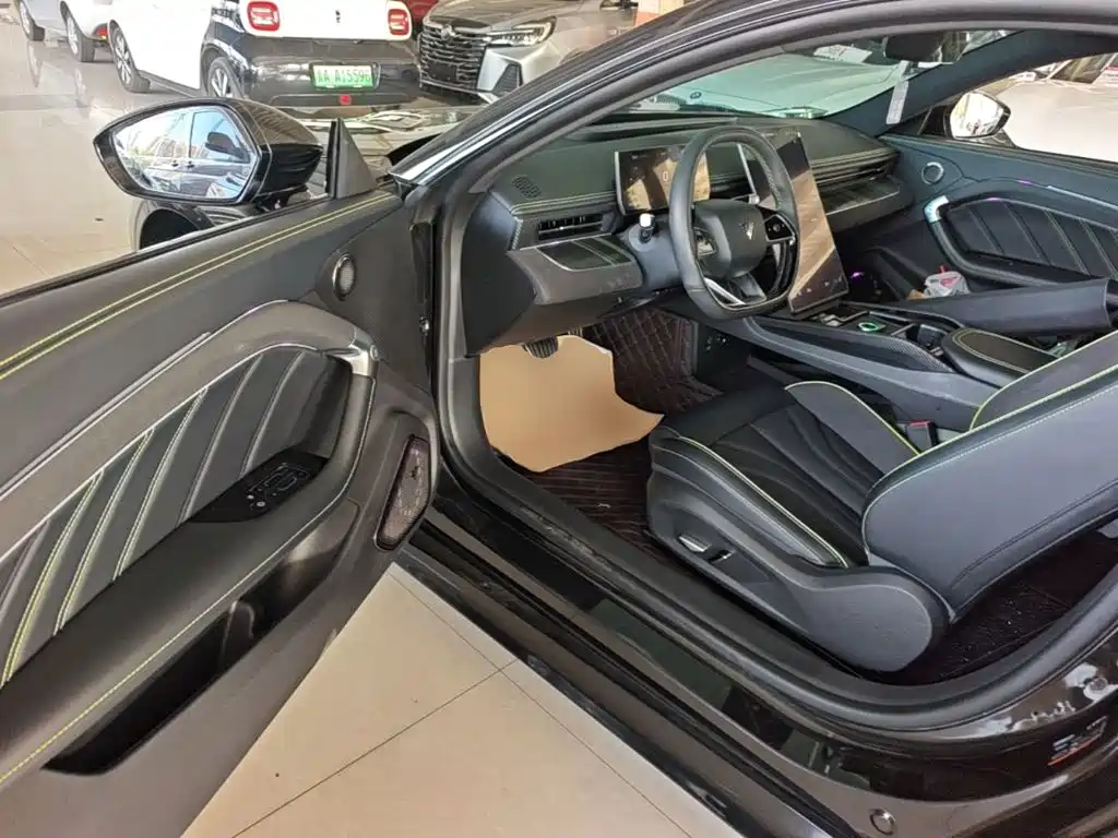 Neta Neta GT — миниатюра 16