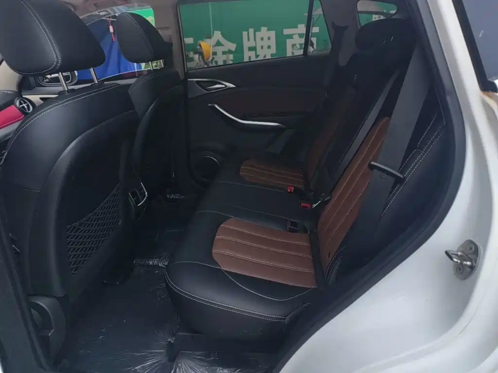 BYD Song — миниатюра 17